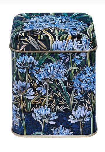Arts & Craft - Agapanthus 100gm Tin