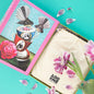 Angie Dennis - Deeds not Words Jigsaw Puzzle