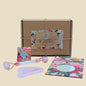 Green Tea Facial Spa Gift Set