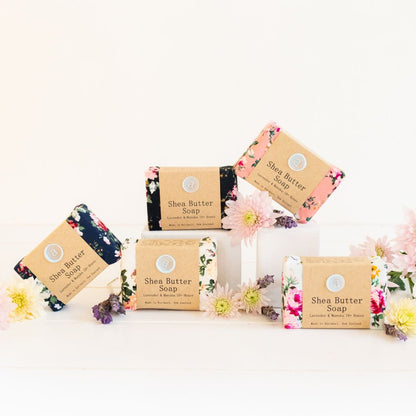 Aromatherapy Eye Pillow