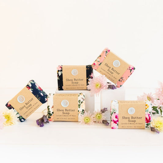 Aromatherapy Eye Pillow