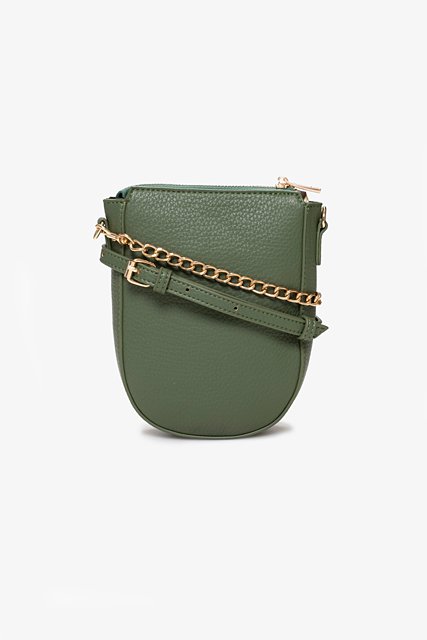 Dylan Bag - Dark Sage