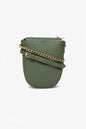 Dylan Bag - Dark Sage