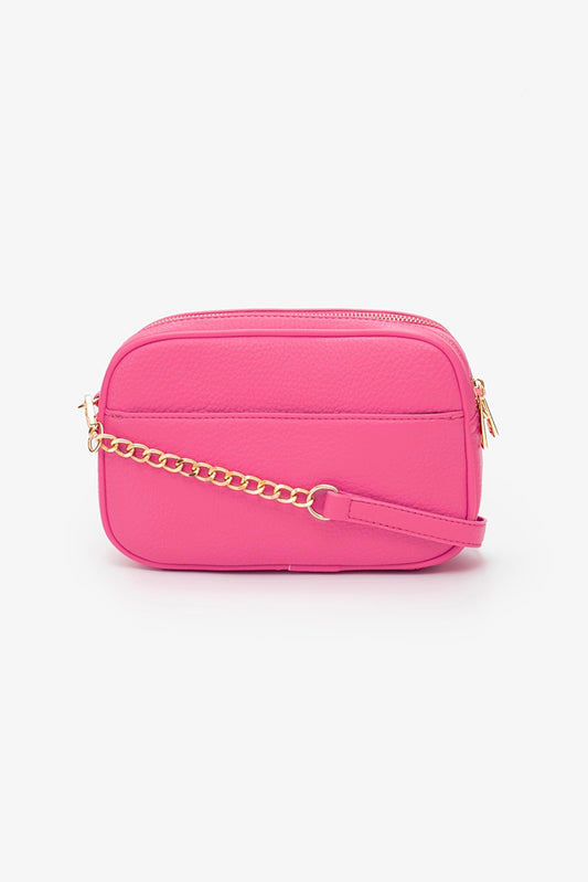 Maxi Bag - French Pink