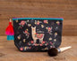 Cosmetic Bag: No Probllama