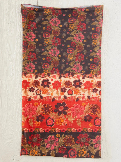 Boho Bandeau - Tan Stella Blooms