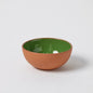 Casa Sol Medium Bowl – Green