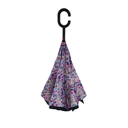 Peonie Rose Umbrella