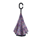 Peonie Rose Umbrella