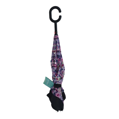 Peonie Rose Umbrella