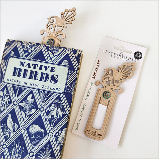 Bookmark
