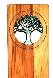 Tree of Life Bookmark