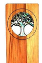 Tree of Life Bookmark