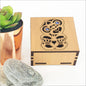 Trinket Box: Tiki