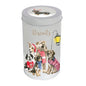 ‘Oh Holy Night’ Christmas Biscuit Tin