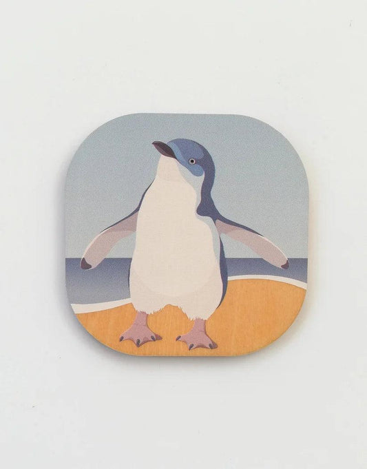 Wildlife Coasters