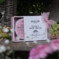 Blush Peony Hand & Body Cream Boxed – 150gm