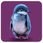 Little Blue Penguin Coaster