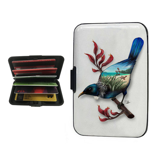Sophie Blokker - Tui Cardholder