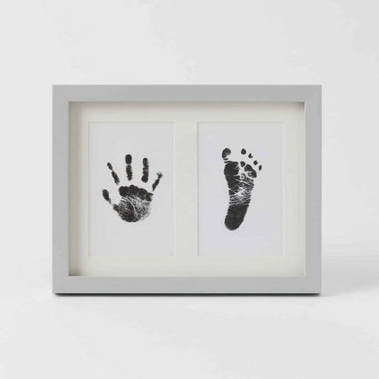 Keepsake DIY Hand & Foot Photo Frame