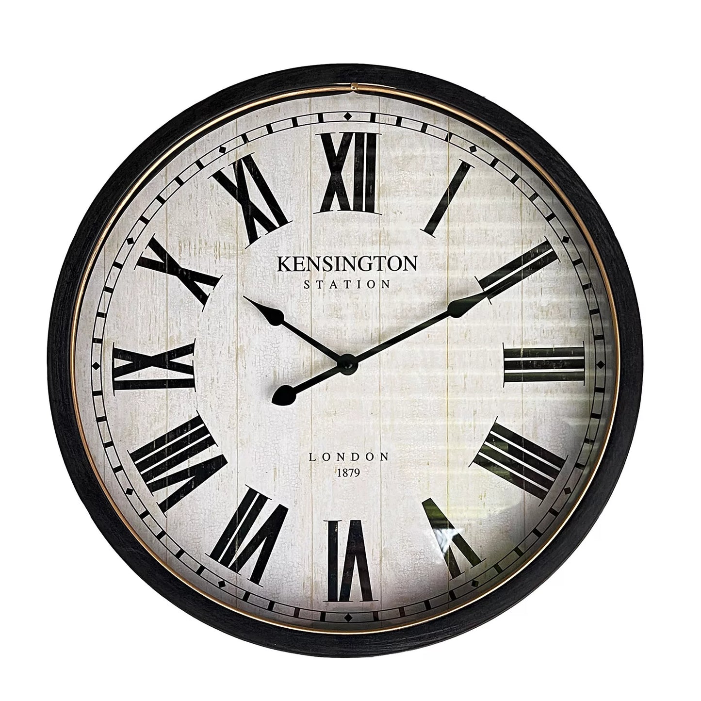 Arthur Clock