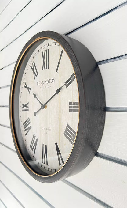 Arthur Clock