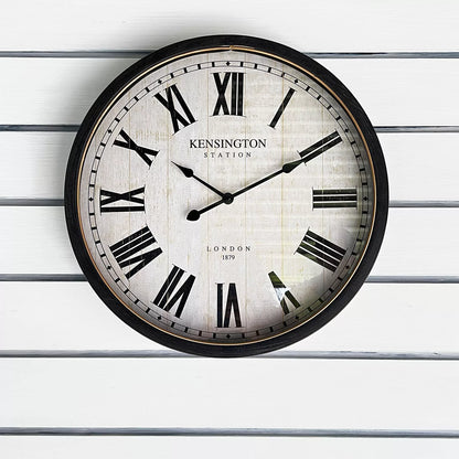 Arthur Clock