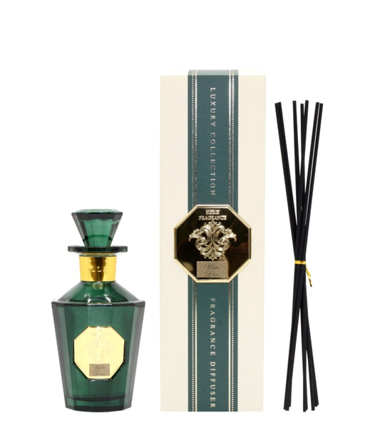 White Lotus Diffuser