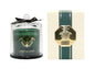White Lotus Candle
