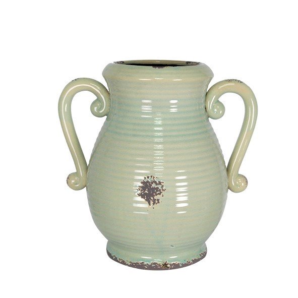 Grecian Urn - Duckegg