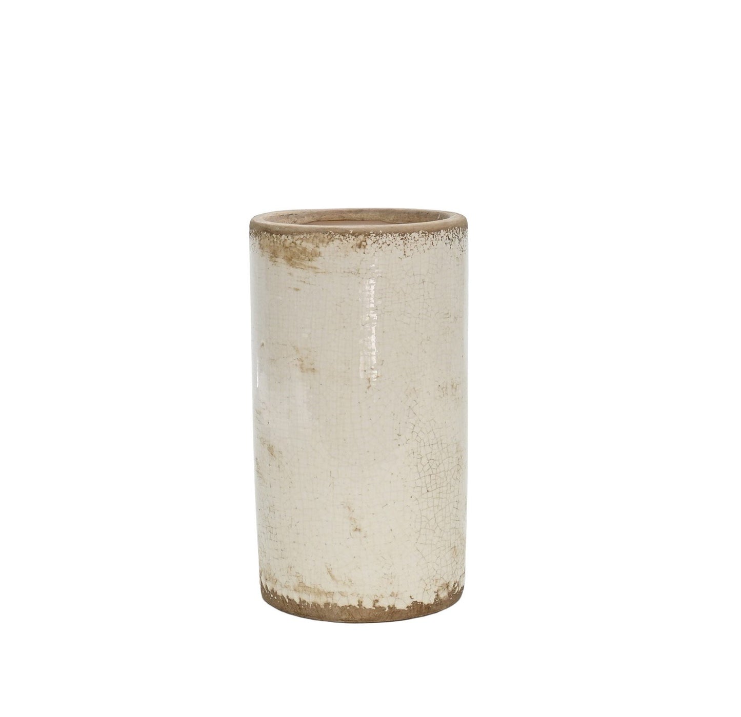 Jardin Vase - White