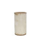 Jardin Vase - White