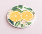 Citrus Coaster