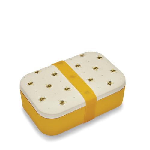 Bumble Bee - Bamboo Lunchbox