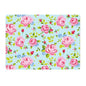 Vintage Floral Placemats