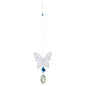 Crystal Sundrop Butterfly