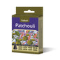 Patchouli Cones
