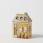 Wiltshire House Tealight Holder