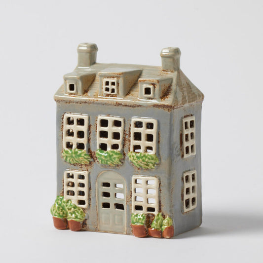 The Manor Tealight Holder