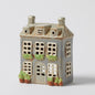 The Manor Tealight Holder