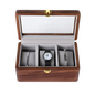 Walnut Wood Watch Box