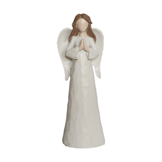 Angel small Praying