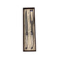 Laguiole Ivory Carving Set