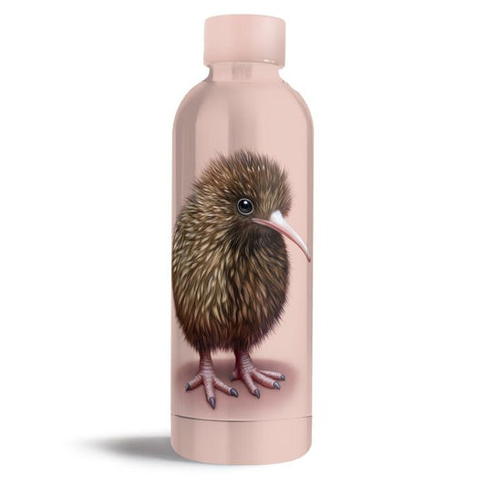 New Zealand Kiwi Bottle