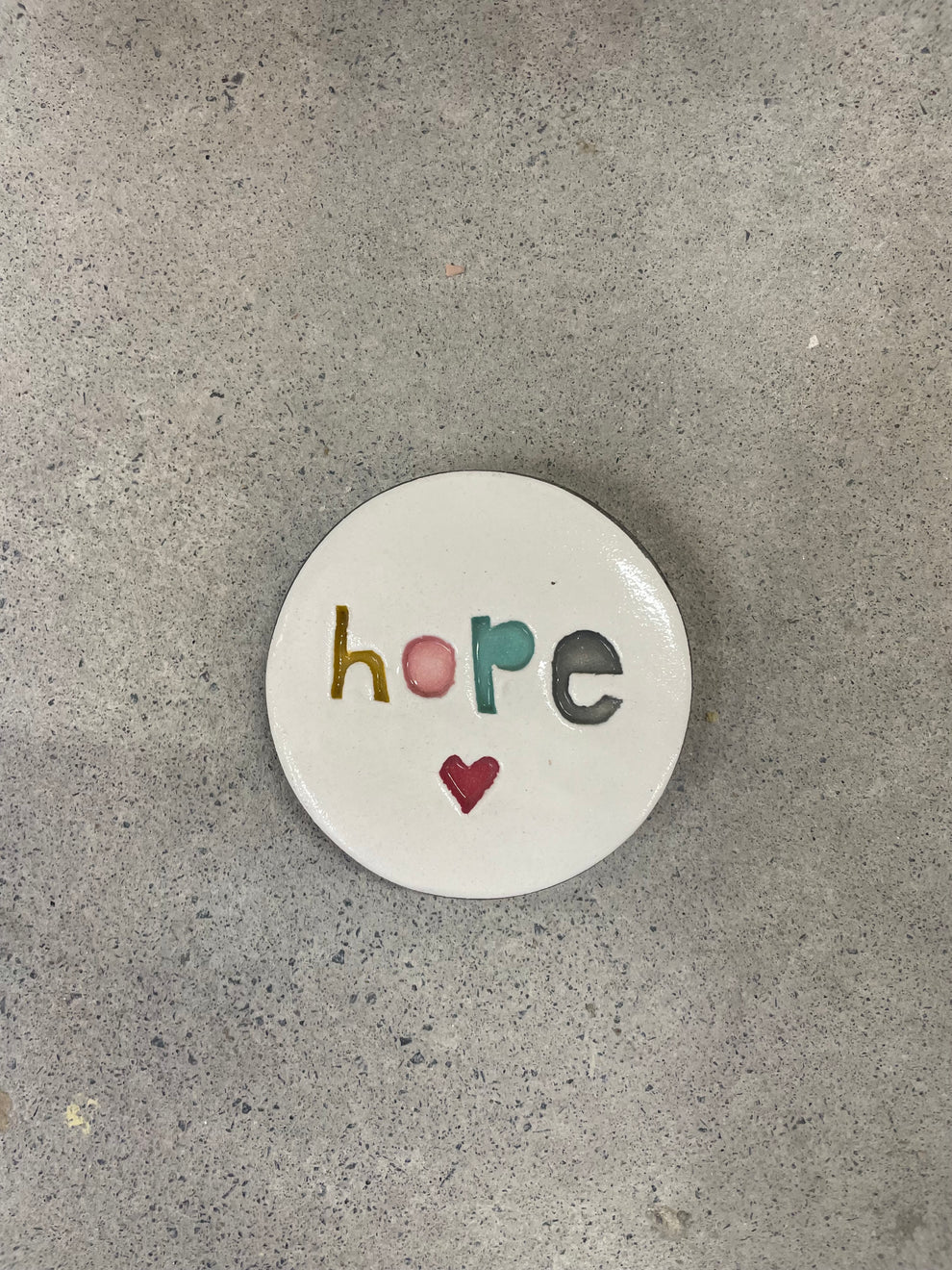 Hope Disc