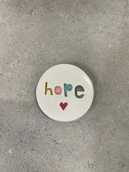 Hope Disc