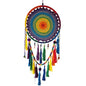 Good Luck Dreamcatcher 40cm