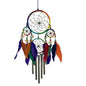 4 Hoop Windchime Dreamcatcher