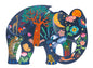 Puzz' Art - Elephant 150pc
