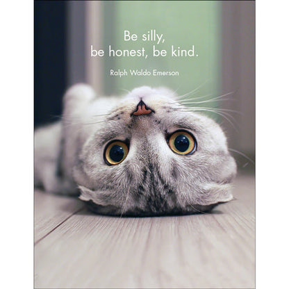 Little Affirmations: Happiness